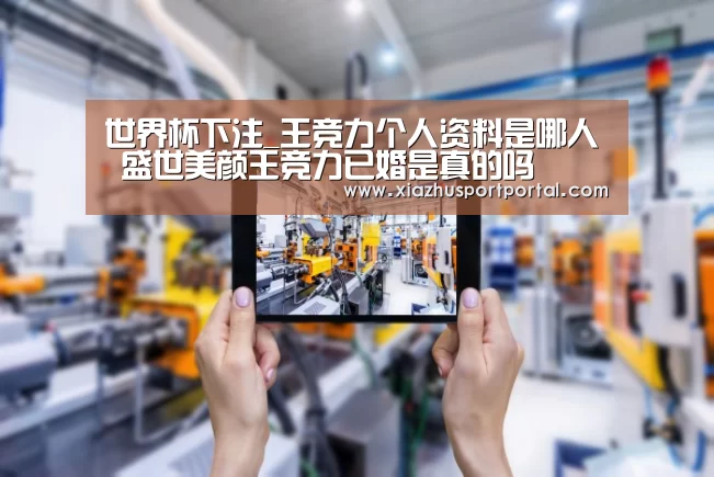 世界杯下注_王竞力个人资料是哪人 盛世美颜王竞力已婚是真的吗(图2) 世界杯投注网